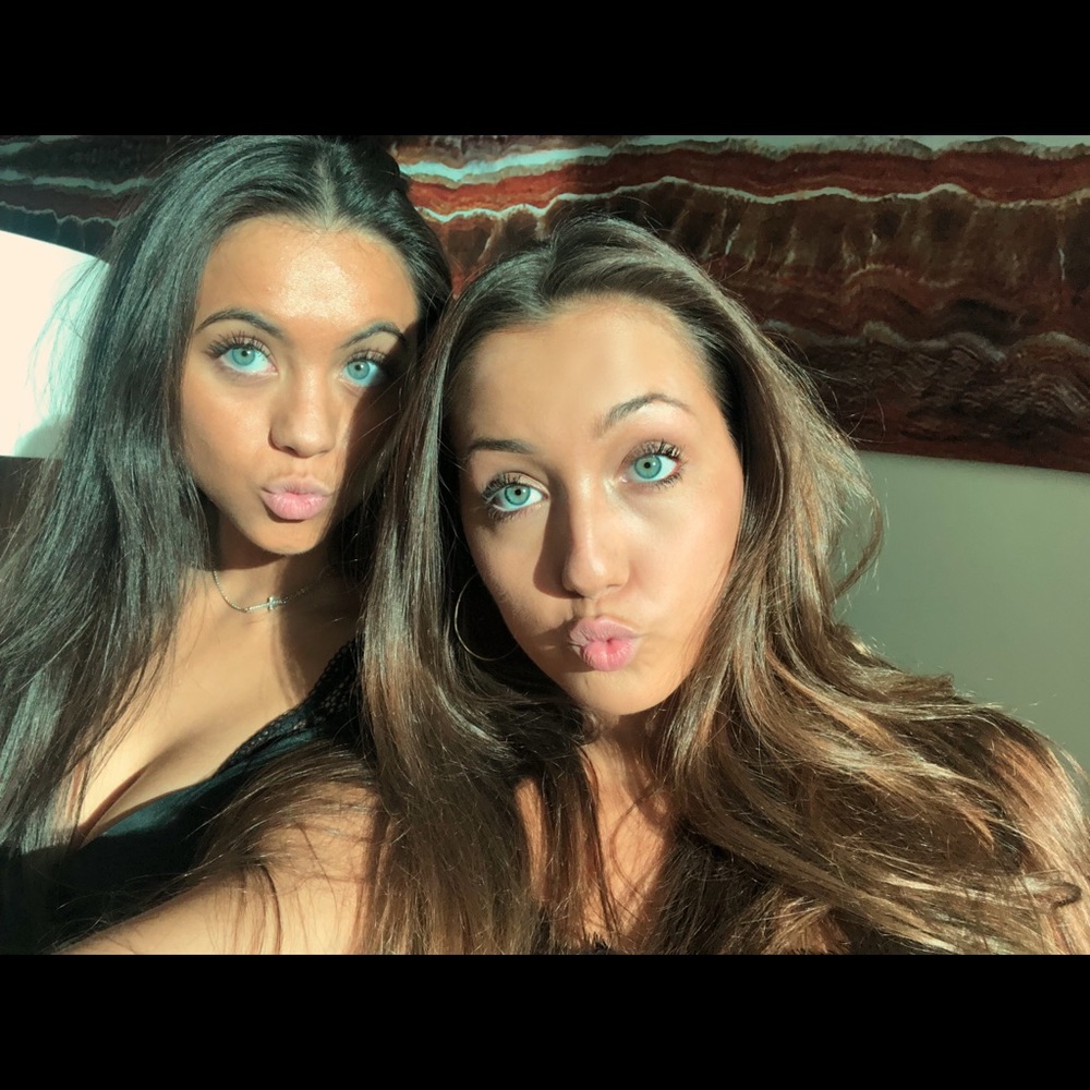 Meet your Posher, Marissa